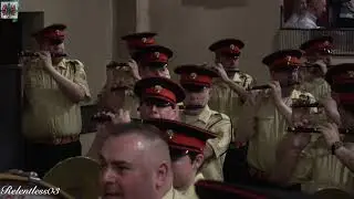 Pride Of Knockmore (Full Clip 4K) @ L.Y.D. Blood & Thunder Indoor - Lisburn 07/03/2020