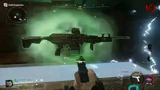 COD BO7 zombies trying something new on vandorn farm