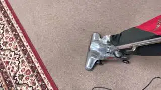 Royal Two Speed Vintage Vacuum