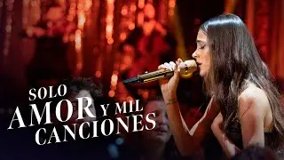 Te creo - Violetta: Solo Amor y Mil Canciones (Especial 10 a&ntilde;os)