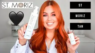 ST MORIZ