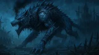 War-Wolfs Terror (An Unofficial Trench Crusade Audio)