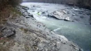 River Wye 
