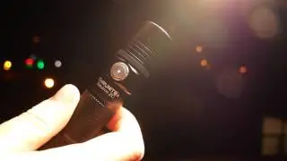 ThruNite Neutron 2C Modell 2017 | LED Taschenlampe (650 Lumen) Flashlight (2/3)
