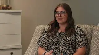 Lauren Anthony - Made for More Week #3