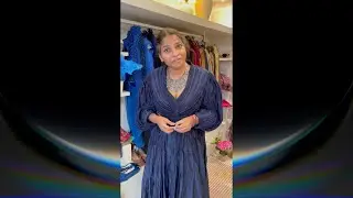 Vaishali S SS24 Interview | Paris Fashion Week | VRAI Magazine