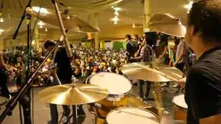 The Suicide File - Mission Hall Party - Sound & Fury 2011