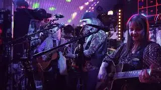 COUNTRY ROCK N ROLL N DURTY BLUES   ANDY SHARROCKS AND THE INCURABLE ROMANTICS LIVE AT HOT BOX
