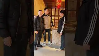 青春一去不复还，吉安彬大席饭店，即将开业，让你找回70  80满满的回忆#儿时记忆 #7080后的回忆 #记录真实生活 #海哥量地球
