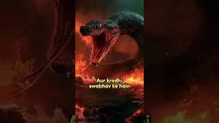 untold story about  Shesh naag and vasuki || lord shiva snake vasuki full story #mahadeva