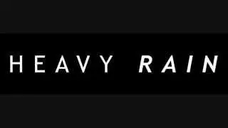 Heavy Rain Soundtrack - Main Theme