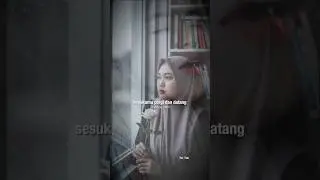 Iyeth Bustami - Cinta Hanya Sekali | sesukamu pergi dan datang 😔 #iyethbustami #tristanarya