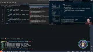 Watch Me Code: Angular - Template Driven Forms - Part2