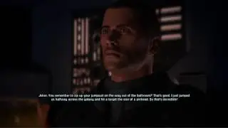 Mass Effect Trilogy. Mass Effect. Part 1