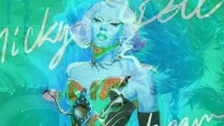 Nicky Doll Entrance Song