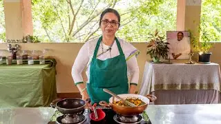 Amrita Prasadam - Art of Indian Cooking