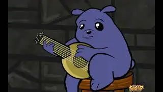 The Ballads of Reemus: When the Bed Bites 100% | Ep. 4 Fredricus