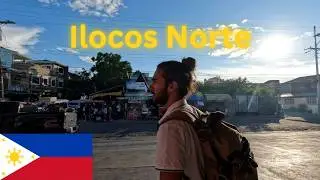 I travelled to Ilocos Norte 🇵🇭