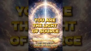 #29 YOU ARE THE LIGHT OF SOURCE #shortvideo #weareone #music #ai @d@diepbuimedia