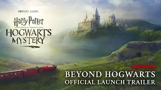 Harry Potter: Hogwarts Mystery - Official 