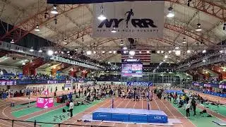 Marine Corps Holiday Classic Mile
