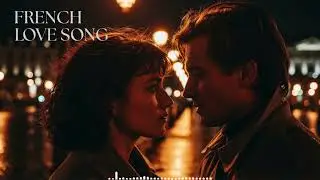 Whispers of Paris 🌙 | Timeless French Love Songs