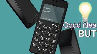 Обзор Punkt MP02