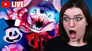 🔴Live: Revisiting Finding Frankie!