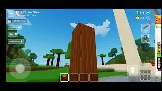 Pls with out sound Block craft