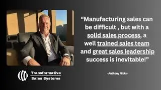 Why Fractional Sales Management Is the Growth Strategy SMB Leaders Are Overlooking
