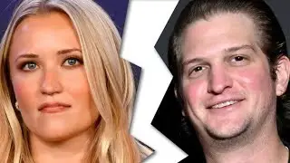Emily Osment Files for Divorce from Husband Jack Anthony After 5 Months of Marriage