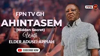 Bible Hidden Secret | The Church Of Thyatira |  | 13-04-2025 | Eld. Adusei Appiah