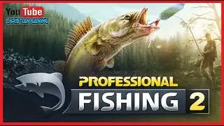 🅻🅸🆅🅴✨Professional Fishing 2✨Relaxare la o partida de pescuit✨Oare cat taskuri o sa facem✨