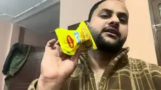 मज़ाक़ मज़ाक़ में 🤩 मैंने ये क्या बना दिया 😋 || Meggei Special || Shrijal Saurabh Vlogs