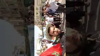 akhir akhbar  dowar 9atar jama3t molay bochta to3ani min ghayr wojod ma2 salih li chorb wa li tanzil