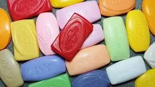 Soap Unpacking HAUL | No Talking | Calm ASMR 🧼