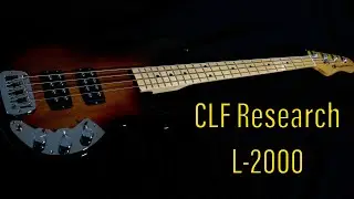 CLF Research L-2000