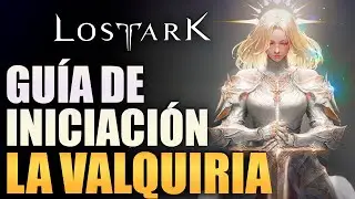 Es el MEJOR MOMENTO para EMPEZAR A JUGAR LOST ARK