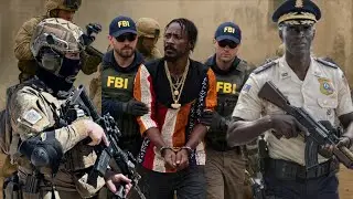 28 janvier 2026 FBI pran Vitelome potoprens lave dife Parezon pale nan koze a