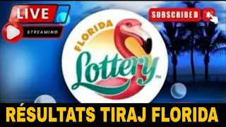 🔴 LIVE | R&eacute;sultats Loterie Florida&ndash; Matin | 19 janvier 2026 | Florida Lottery Results