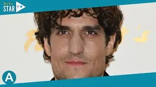 Louis Garrel 