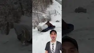 Веселая горка
