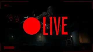 Home Sweet Home LIVE!!! 🔴 (HORROR!)
