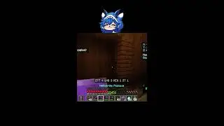 Playing Minecraft Java live with viewers!