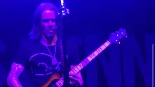 MYLES KENNEDY - Behind The Veil - live in Bremen 24/06/2025 @MylesKennedyofficial  @aladinmusichall