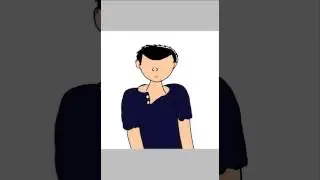 SpeedDrawing Nate Drake