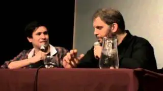 Diario Mar de Aj&oacute; - Presentaci&oacute;n del libro de Mat&iacute;as Orta