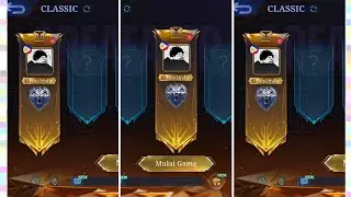 PRESET FAKE LOBBY ML NEW PATCH 5MB - UKURAN 9:16