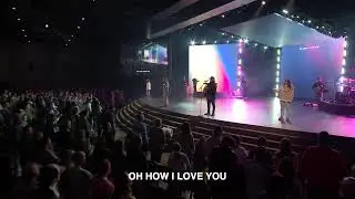 Long Hollow | 9:30 Service