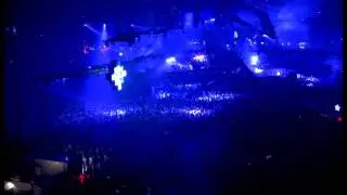 Sensation White Amsterdam 2010 HD - DJ Chuckie